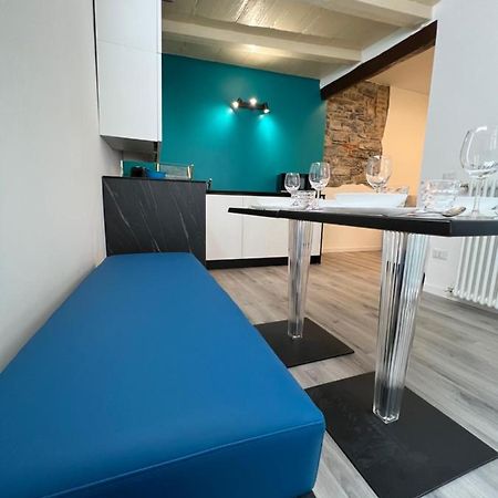 Blue Sapphire Como Cozy Flat In Center Of City公寓 外观 照片