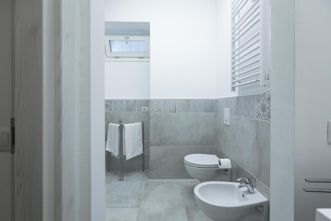 Blue Sapphire Como Cozy Flat In Center Of City公寓 外观 照片